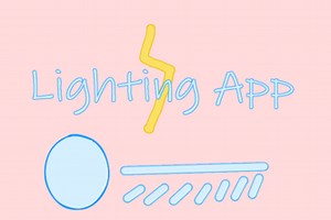 lighting app