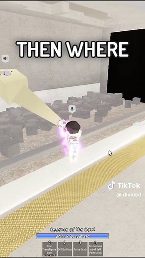 JJS New Update Train Activation Tutorial