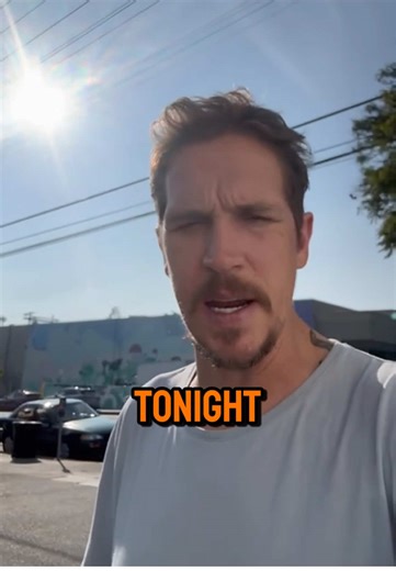 Catch Jason Mewes Live at The Comedy Store Tonight!