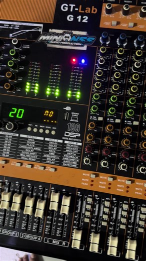 Explore Gudang Speaker Blitar Audio Experience