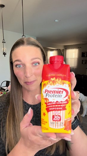 #review on the new premier protein shake I found @Sam’s Club @Premier Protein #tastetest #premierprotein #samsclubfinds