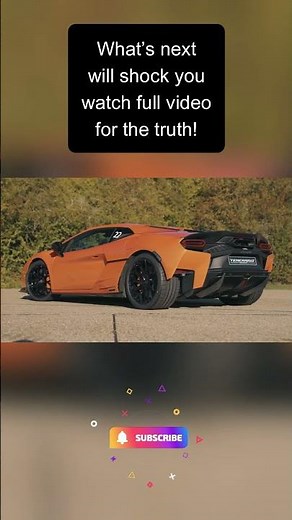 Ferrari F40 Engineering Blueprints of a Supercar Legend part 2