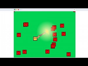 How to make a Shotgun System in Scratch | Scratch Tutorial!