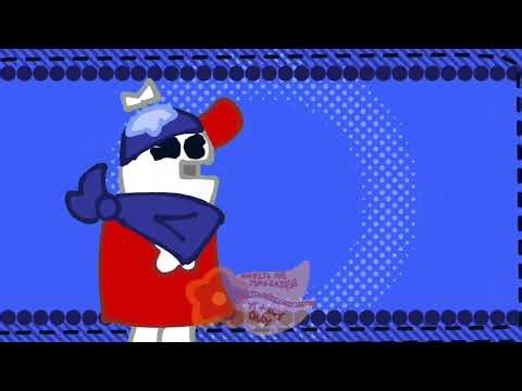 Kwik Trip (Homestar Runner Animation)