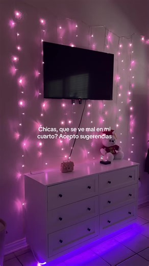 Remodelación de Cuartos para Chicas