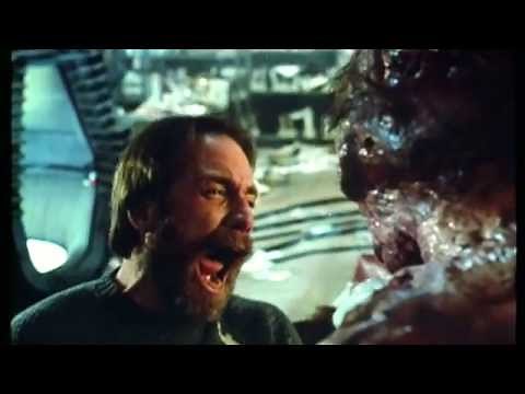 The Fly 1986 Trailer (HD)