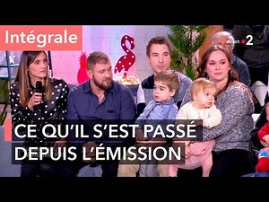 Nos invités nous donnent de leurs nouvelles - Ça commence aujourd'hui