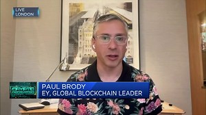 The demand for crypto assets is ultimately driven by use case, says EY