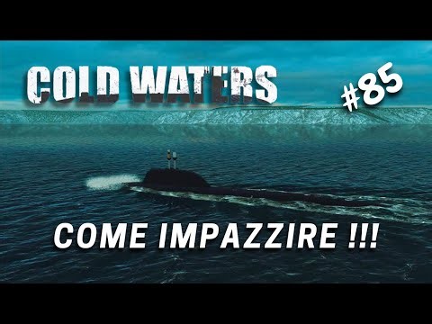 Cold Waters - C'è Traffico nel Nord Atlantico 2002 !!! #85