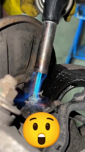 Broken Bolt on Car Sensor 😱 | Easy Removal & Repair Guide