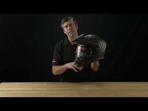 CastleX 950 V2 Helmet | DK Product Spotlight