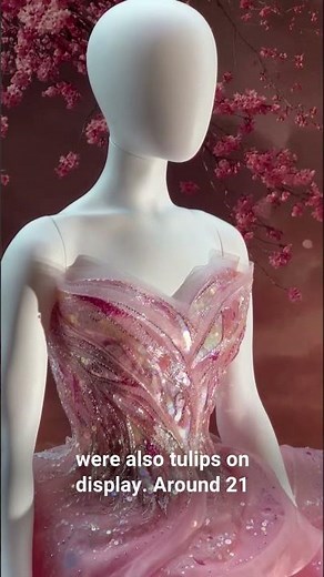 Wicked Film Costumes Ariana Grande (Glinda) & Cynthia Erivo (Elphaba)