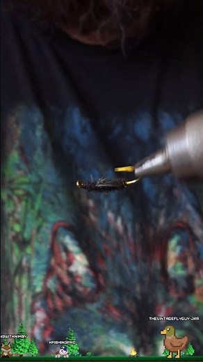 Fly Tying with Nimby! Herl Nymph Patterns, Techniques and Materials to catch more Trout.