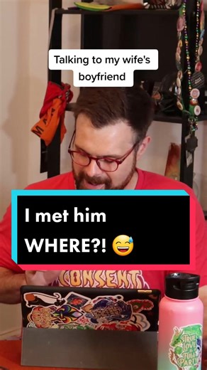 Exploring Polyamory: Meeting at an Orgy | Polyamorous Relationships