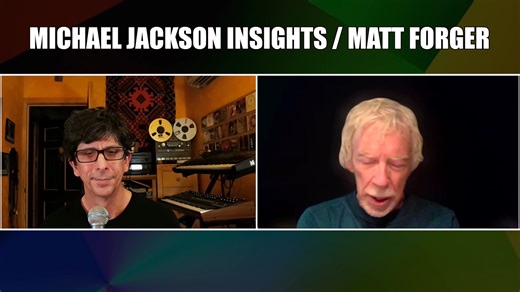 19K views · 262 reactions | Michael Jackson’s Secret Studio Technique...