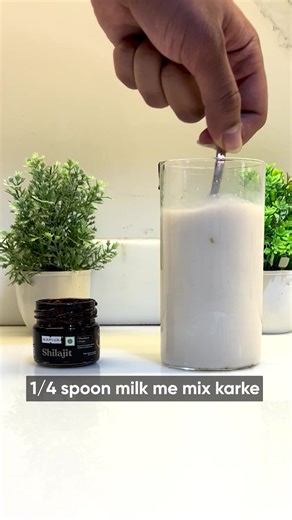 18K views · 10K reactions | Put a full stop to low energy levels, strength, stamina, and immunity with Kapiva's 100% pure Himalayan Shilajit. ✅Improves energy levels with 80+ minerals ✅Boosts immunity with over 60% fulvic acid ✅Reduces stress with high adaptogen levels Shop today! | Daily Wellness Solutions by Kapiva | Facebook