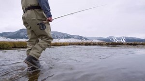 15K views · 256 reactions | CROSSWATER, el wader respirable de Redington en donde calidad y precio hacen un combo insuperable. PRÓXIMAMENTE en toda la red de representantes oficiales en el pais. TALLES: S-M-L-XL-XXL y el precio? te va a sorprender $4745. | Federico Prato Fly Shop & Outdoor | Facebook