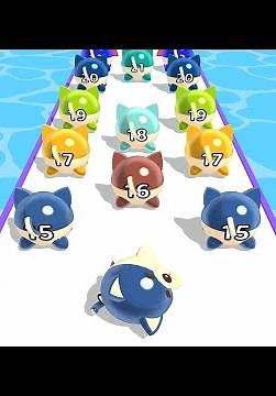 MARBLE RUN 3D GAMEPLAY | ALL LEVELS 25-26