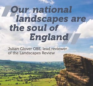 10K views · 16 reactions | Aren’t Britain’s landscapes amazing? We’ve set out ambitious plans to boost nature recovery and help everyone enjoy our most beautiful landscapes. Read more here: https://www.gov.uk/government/news/ambitious-proposals-to-create-and-improve-protected-landscapes-across-england | Department for Environment, Food and Rural Affairs (Defra) | Facebook