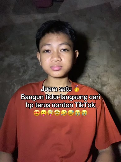 Morning Routine: Waking Up to TikTok