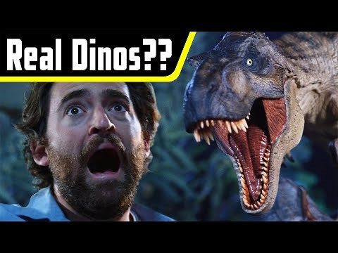 Jurassic Park Statue Collection by Sideshow