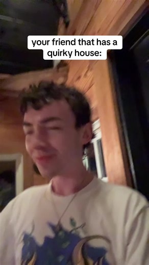 Quirky Disney Channel House Tour with Secret Library