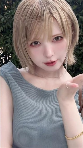 Tsubasa Masuwaka's Outfit of the Day—☺︎
