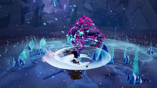 Six years and two mass layoffs later, Dauntless is to be shuttered with a whimper this May