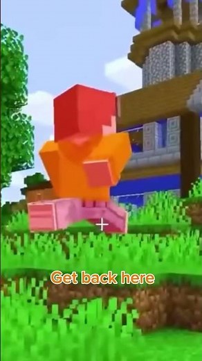 Noi speaks Japanese.. | Aphmau | #aphmau #fy #minecraft ￼