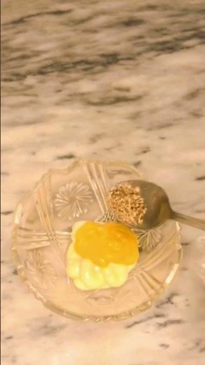 Easy Mustard sauce recipe