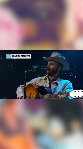 🎶 This week on PBS: Charley Crockett and Waxahatchee's ACL TV episode premieres this Saturday. ACL showcases Grammy-nominated roots sensations Charley Crockett and Waxahatchee in a radiant hour. Stream the full episode for free on the PBS app starting October 25th. #acltv | Austin City Limits