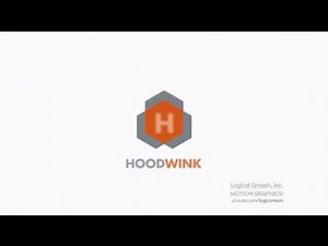 Hoodwink/No Equal Entertainment/EOne/Bell Media Original