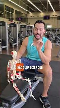 ❌ Dor na coluna + hérnia de disco? FisioPrev