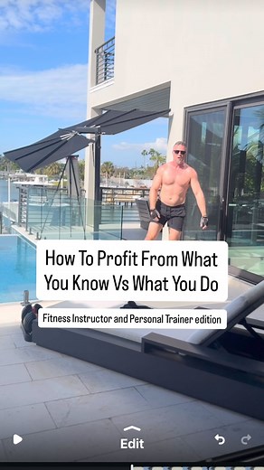 41 reactions · 7 comments | Forbes / personal trainer edition but works for nearly any niche. | David Sharpe | Facebook