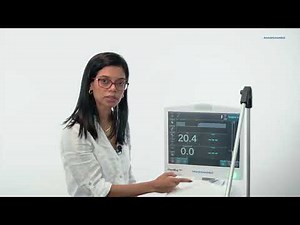 Fleximag Max - high-flow therapy