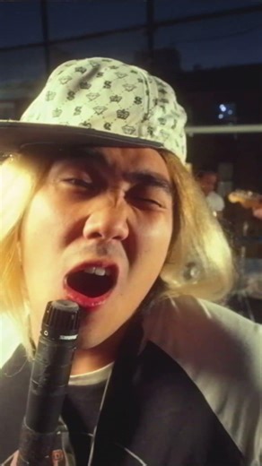 2000s pop punk rnb mv OUT NOW