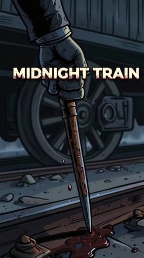 Serial Killer Used Trains as Murder Highway for 13 Years 😳 #truecrime #serialkiller #mystery #scary #blockbuster