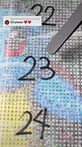 3.2M views · 10K reactions | #diamondpainting #asmr | RKsensei | Facebook