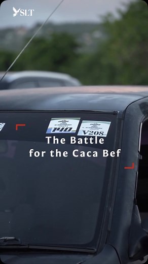 Saint Lucian motorsports enthusiasts are on edge as the future of the iconic Caca Bef drag strip is uncertain, following its leasing to Rubis Caribbean. On December 1st, St. Lucia Times attended an energetic strategic meeting where the passionate Terroll Compton shared his strong views on the matter. Stay tuned as this thrilling story develops! 📰💨 #CacaBef #Motorsports #SaintLucia #RubisCaribbean #PassionInAction #MotorsportMatters 📸: Jevon Murray ✍️: Quinn St. Juste | St. Lucia Times News