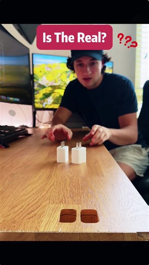 Real vs AI in 3D Modeling and CGI