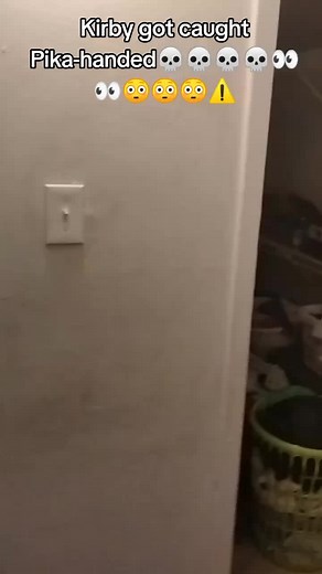 Kirby Would have kept his mouth shut! 💀 | Kirby