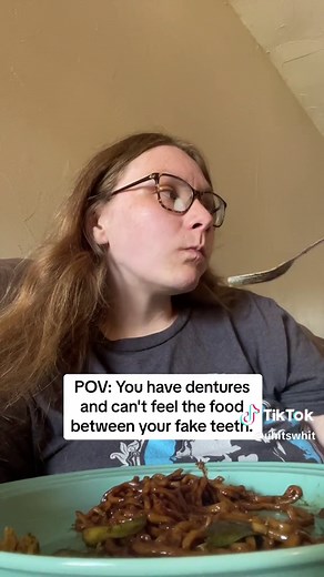 Navigating Life with Dentures: Tips for Eating Comfortably