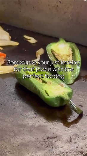 Bakersfield's Late-Night Mexican Hot Dogs