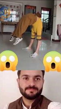 🤯 Hilarious Backflip Fails | Ultimate Prank Compilation#shorts #funny #saywowfun