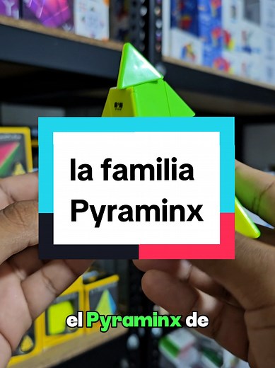 El Oso Cubero Tienda de cubos on TikTok