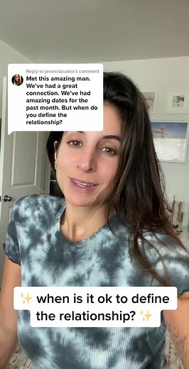 Decoding DTR: Dating Tips and Relationship Communication