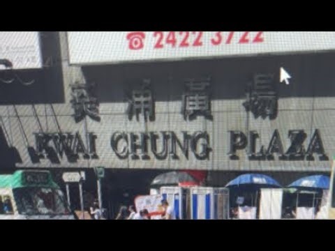 Japhk Live戶外直播，新一季度葵涌廣場試食！3個月後又有乜新店開張？今日同大家試好試齊試滿！#直播 #葵涌廣場 #香港 #食播