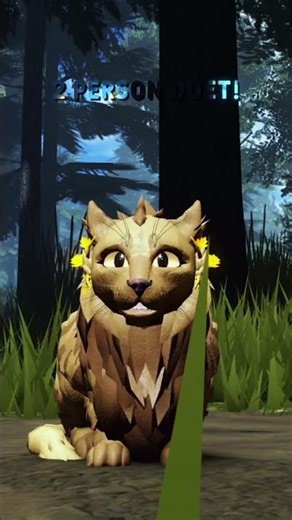Can you be Caine? | Warrior Cats; Ultimate Edition