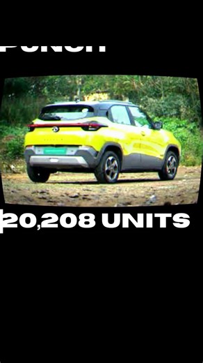 Which Compact SUV Ruled May 2026? Top 5 Sales Revealed!