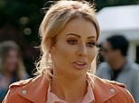 'I have got your back': Olivia supports Chloe in latest TOWIE